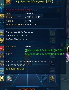slider