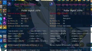 slider