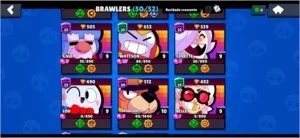 slider