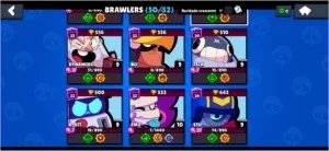 slider
