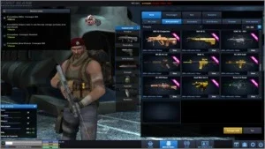 slider