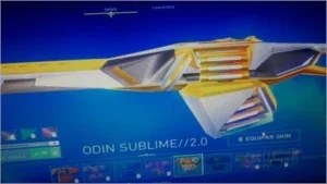 slider