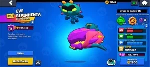 slider