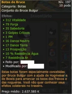 slider