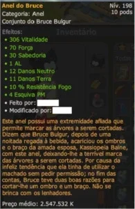 slider