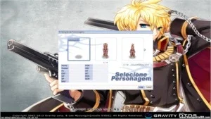 slider