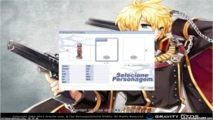 slider