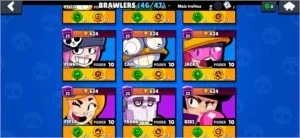 slider