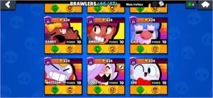 slider