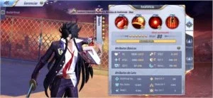 slider