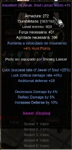 slider