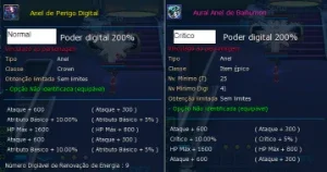 slider