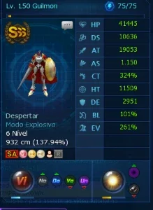 slider