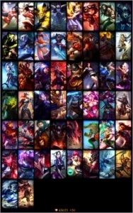 slider
