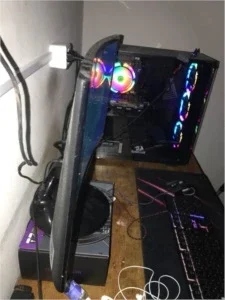 slider