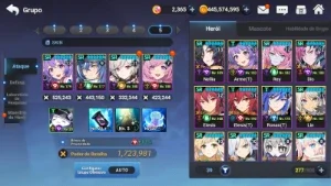 slider