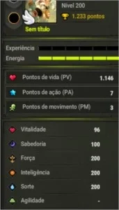 slider