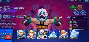 slider