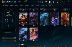 slider