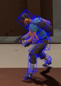 slider