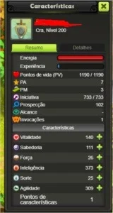 slider
