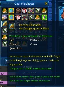 slider