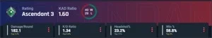 slider