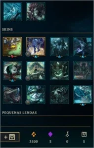 slider
