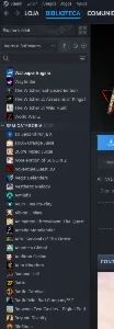 slider