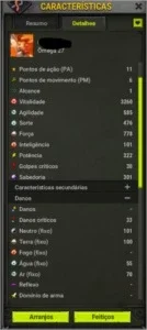 slider
