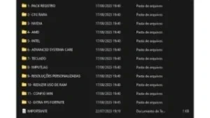 slider