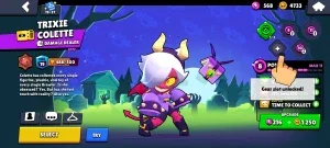 slider