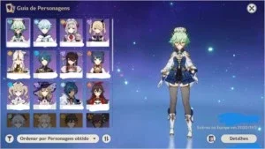 slider