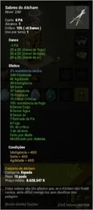 slider