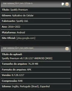 slider