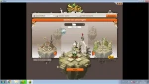 slider