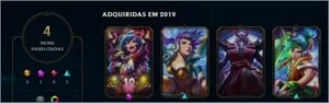 slider