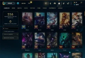 slider