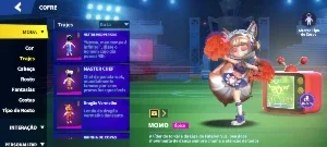 slider