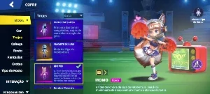 slider
