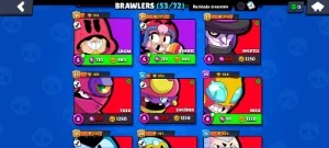 slider