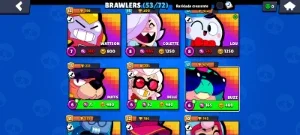 slider
