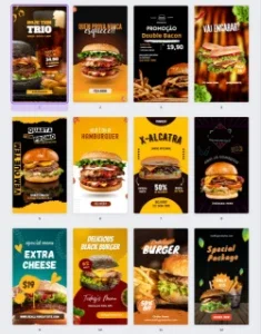 slider