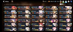 slider