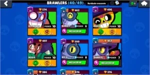 slider