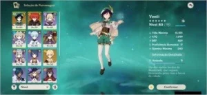 slider