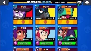 slider