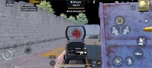 slider