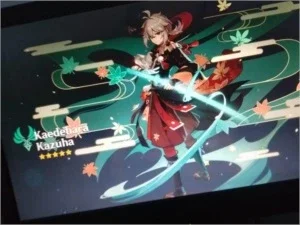 slider