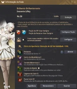 slider